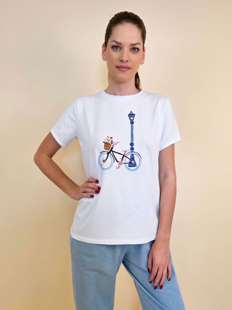 T-shirt 24 Bumble Bee S-XL - Slika 2