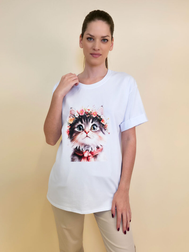 T-shirt 24 Bumble Bee S-XXL - Slika 2