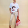 T-shirt 24 Bumble Bee - cotton UN - Kitty