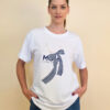 T-shirt 24 Bumble Bee - cotton UN - Pearls