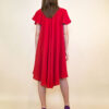 Haljina 52 Bernice - tesutto UN - red