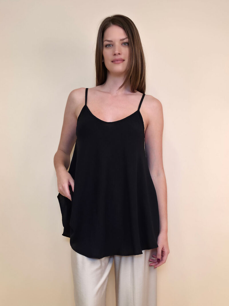Top 36 Dodson - tesutto UN - black