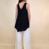 Top 36 Rodessa - tesutto UN - black