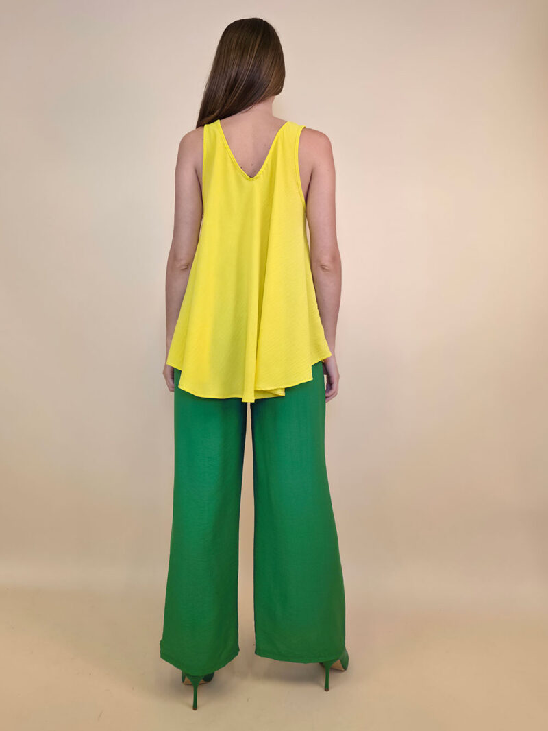 Top 36 Rodessa - yellow - Slika 2
