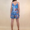 Top 24 Salinas - jeans print - Fishies