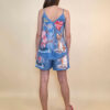 Top 24 Salinas - jeans print - Corgi