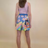 horts 28 Pecos - jeans print - Summer Cleopatra
