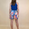 Shorts 28 Pecos - jeans print - Slon&Žirafa