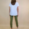 Majica 28 Noroo - cotton - Elegance military