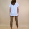 Majica 28 Noroo - cotton - Brown hat