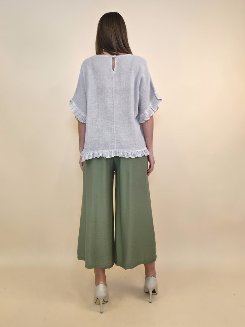 Tunika 32 Anacocco - beige - Slika 3