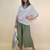 Tunika 32 Anacocco - cotton UN - beige