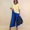Tunika 32 Anacocco - cotton UN - yellow