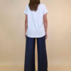 Majica 28 Noroo - cotton - Elegance navy