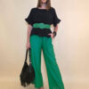 Tunika 32 Anacocco - cotton UN - black