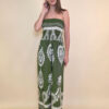 Overall 56 De Quincy -  vis print Medieval - military