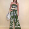 Overall 56 De Quincy -  vis print Medieval - military
