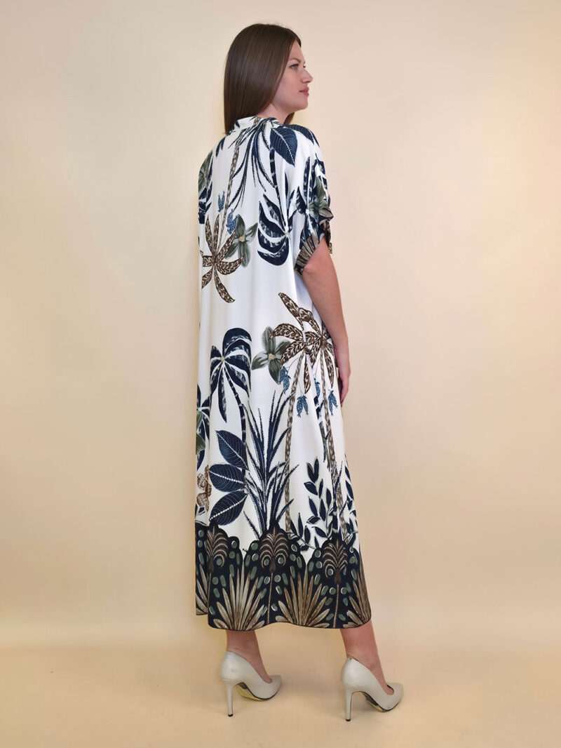 Haljina 56 Tallulah - navy - Slika 2
