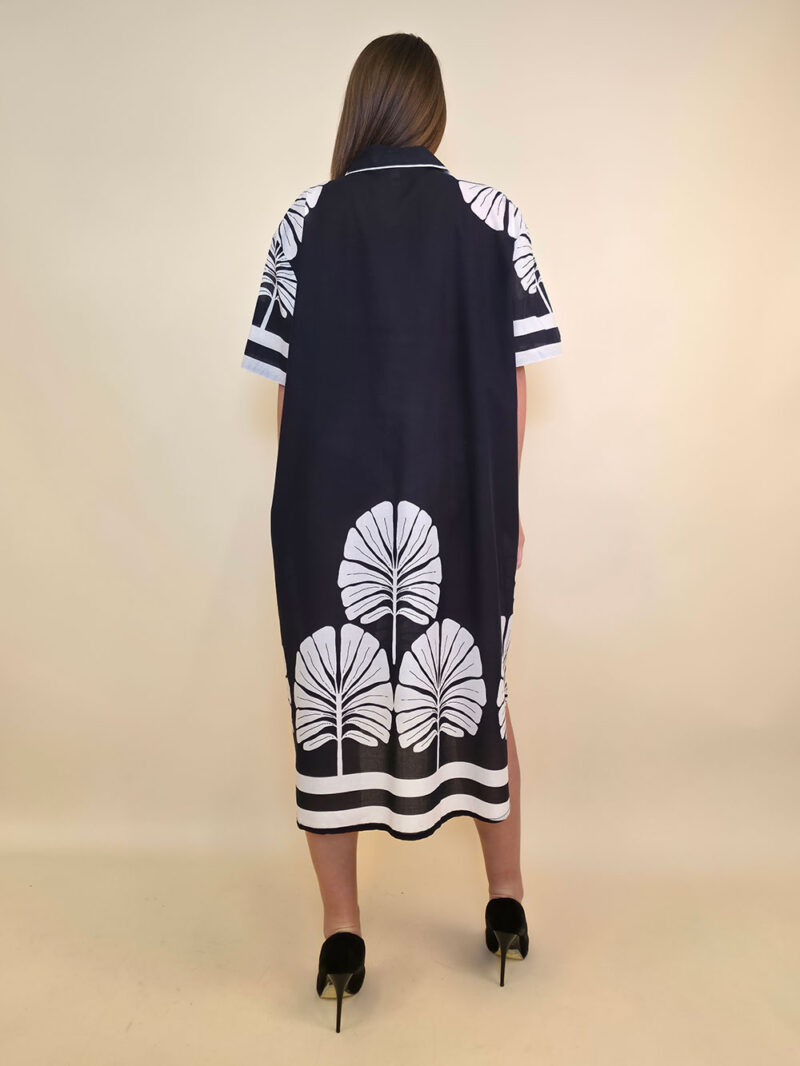 Haljina 52 Lafitte - black - Slika 2