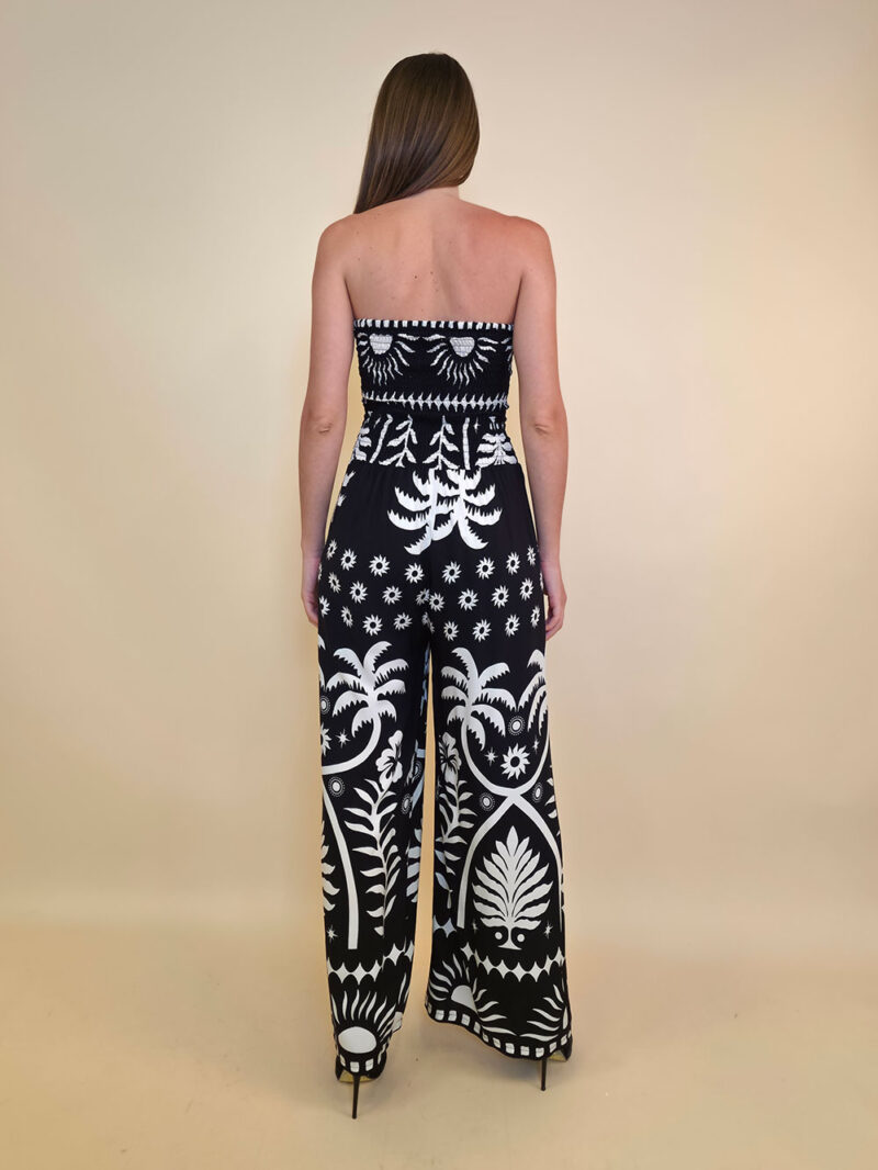 Overall 56 De Quincy - black - Slika 2