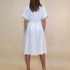 Haljina 56 Alexandria -  vis tessuto/lace - camel