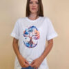 T-shirt 24 Bumble Bee - cotton UN - Magical Tree