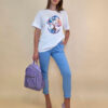 T-shirt 24 Bumble Bee - cotton UN - Magical Tree