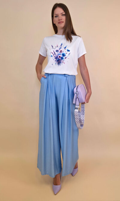 T-shirt 24 Bumble Bee - cotton UN - Stručak