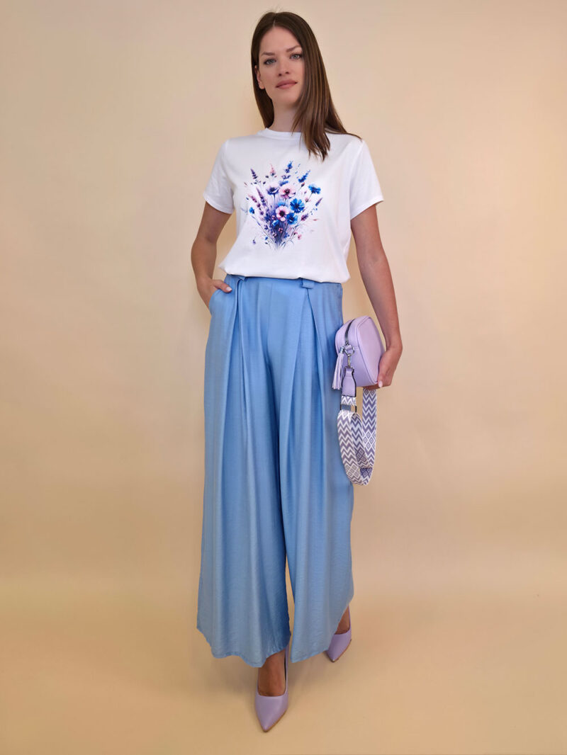 T-shirt 24 Bumble Bee - cotton UN - Stručak