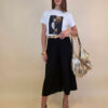 T-shirt 24 Bumble Bee - cotton UN - Golden Portrait
