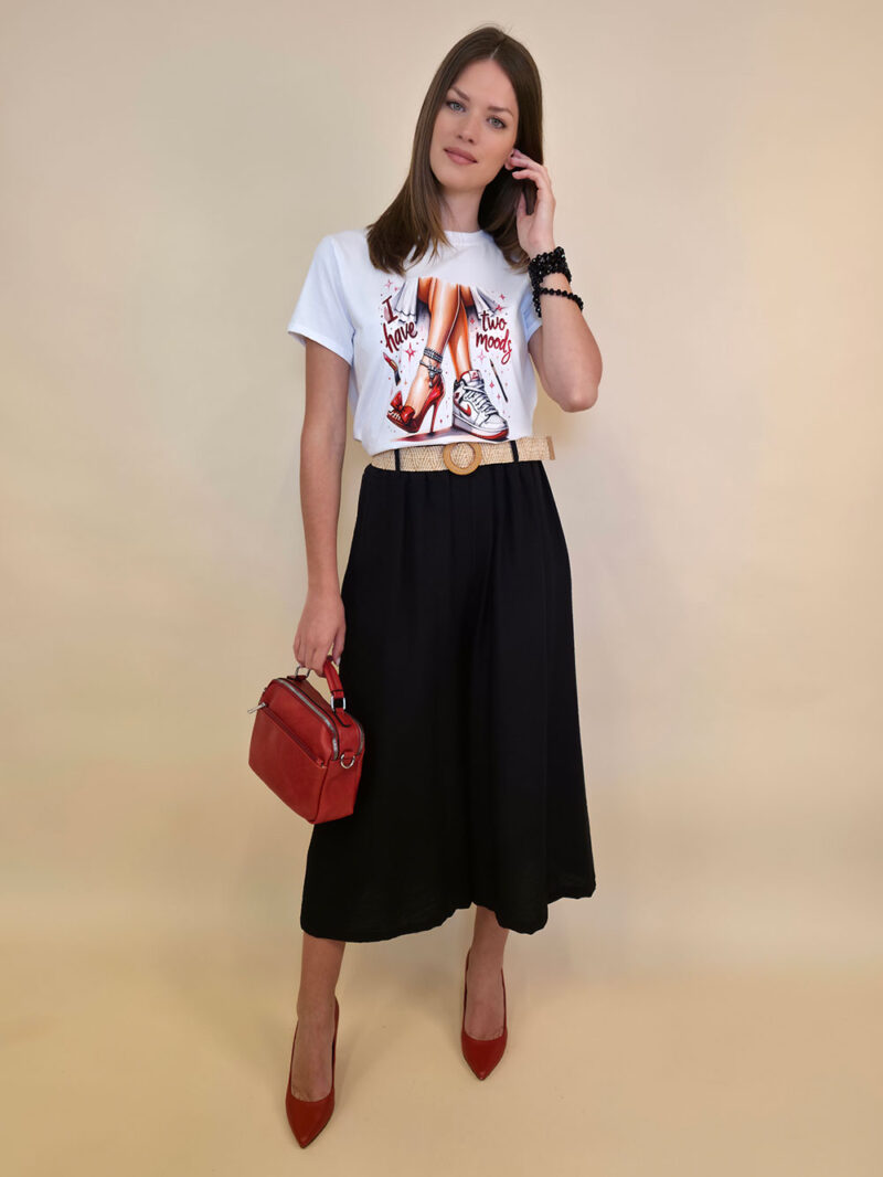 T-shirt 24 Bumble Bee - cotton UN - Two Moods
