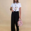 T-shirt 24 Bumble Bee - cotton UN - Shoes Manifest