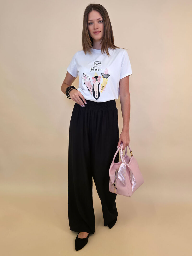 T-shirt 24 Bumble Bee - cotton UN - Shoes Manifest
