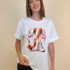 T-shirt 24 Bumble Bee - cotton UN - Two Moods