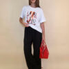 T-shirt 24 Bumble Bee - cotton UN - Two Moods