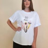 T-shirt 24 Bumble Bee - cotton UN - Shoes Manifest
