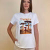 T-shirt 24 Bumble Bee - cotton UN - Baobab Trees