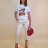 T-shirt 24 Bumble Bee - cotton UN - Baobab Trees