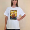 T-shirt 24 Bumble Bee - cotton UN - Barcelona