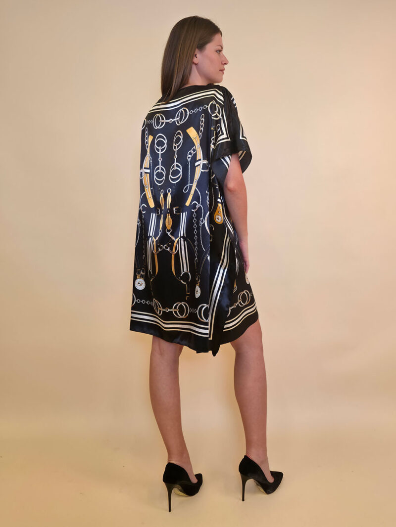 Kaftan 40 Marrero - Slika 3