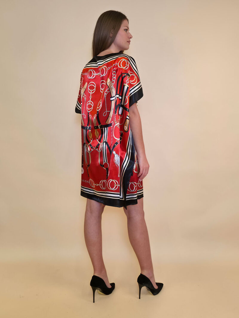 Kaftan 40 Marrero - Slika 3