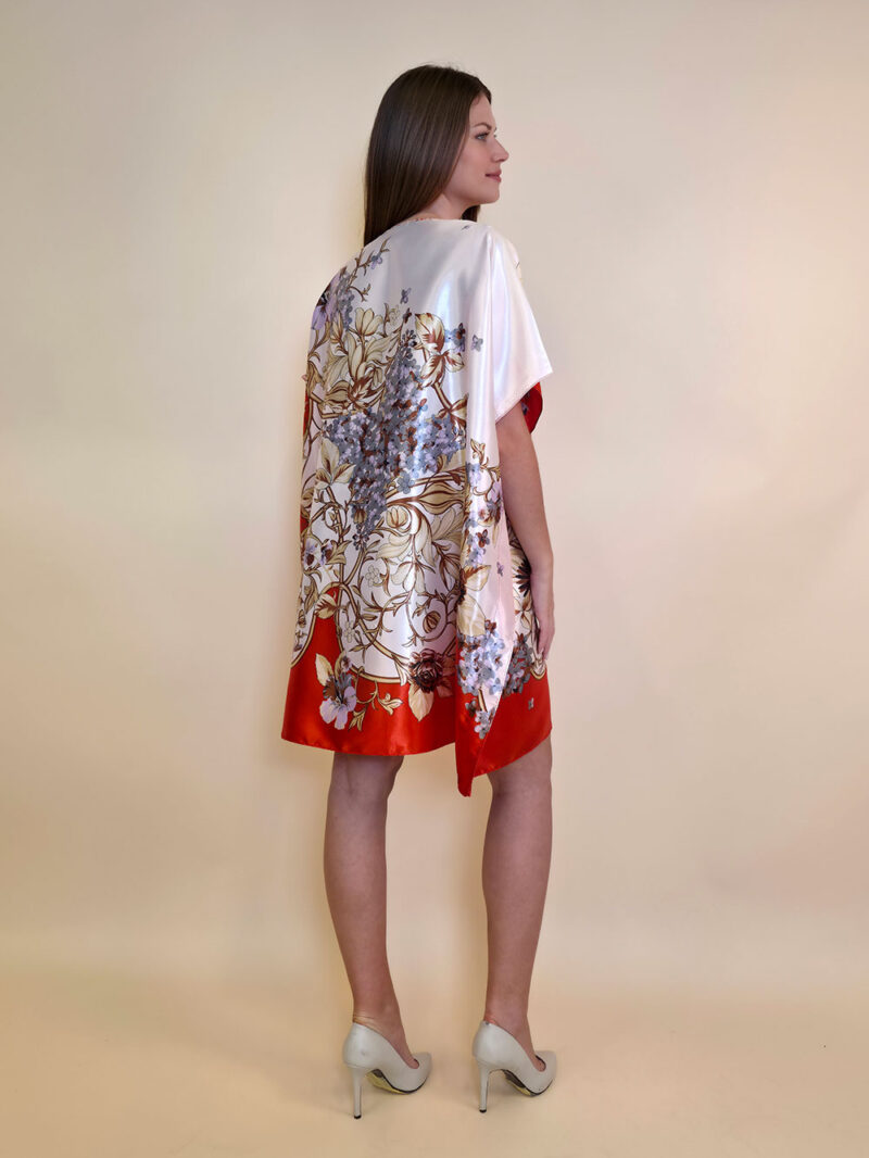 Kaftan 40 Marrero - Slika 3