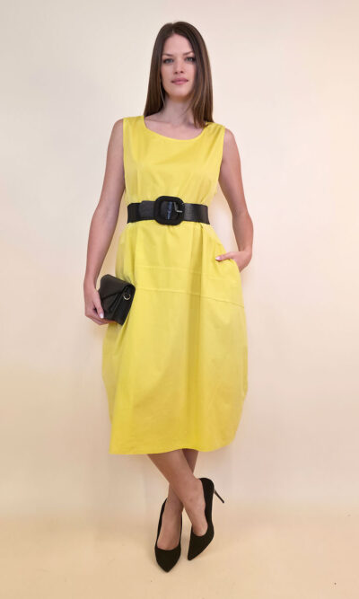 Haljina 40 Rebecca - cotton UN - bamboo
