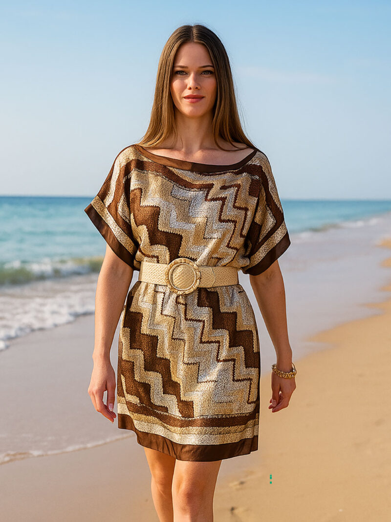 Kaftan 40 Marrero