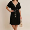 Haljina 56 Alexandria - black