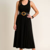 Haljina 48 Vidalia - black