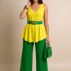 Top 36 Rodessa - yellow