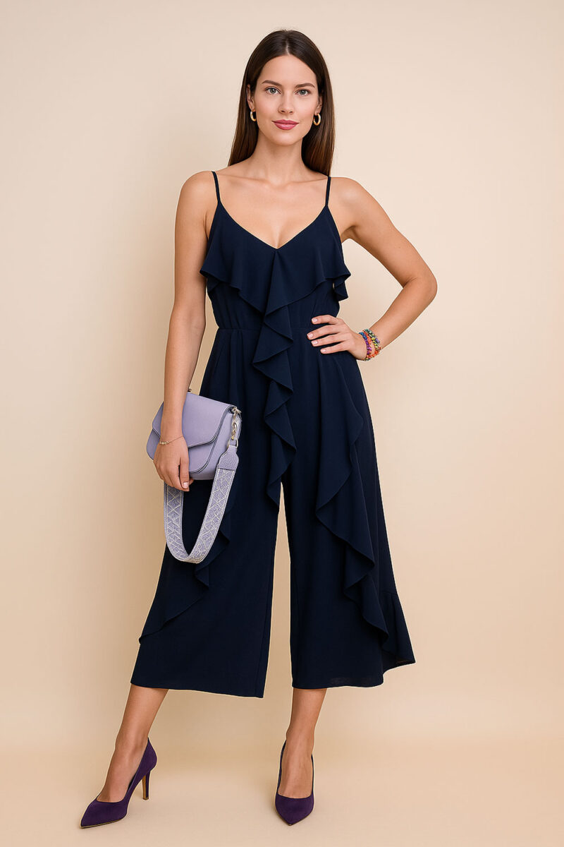 Tunika 40 Florien - navy