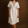 Haljina 56 Alexandria - white