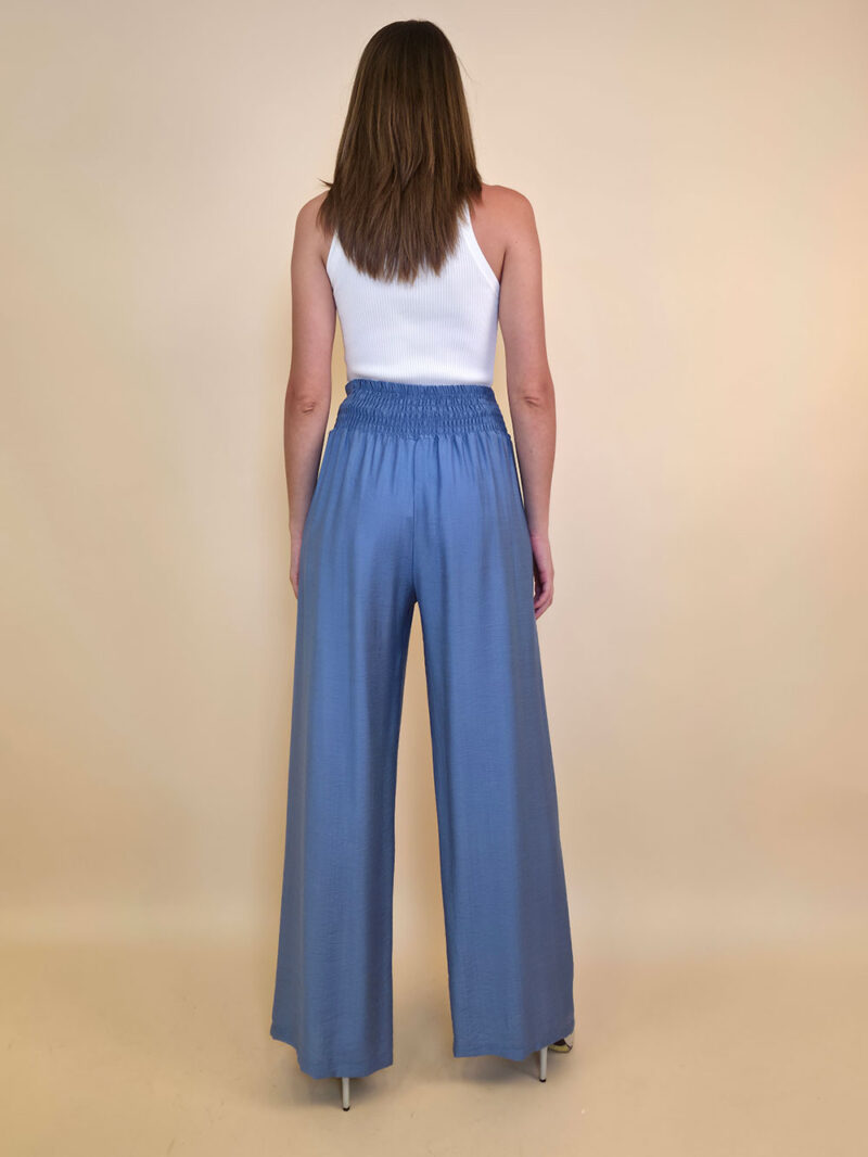 Hlače 30 Elton - jeans - Slika 2